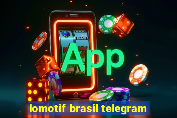 lomotif brasil telegram